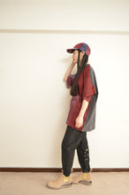 画像をギャラリービューアに読み込む, BLK TABLE CLOTH TAPERED PT(standerd)