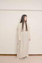 画像をギャラリービューアに読み込む, LINE W SLEEVE OP