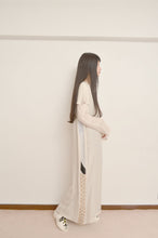 画像をギャラリービューアに読み込む, LINE W SLEEVE OP