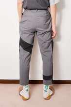 Load image into Gallery viewer, SWITCHING TAPERED PT/GRY_01