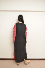 画像をギャラリービューアに読み込む, FLORAL W SLEEVE OP