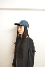画像をギャラリービューアに読み込む, PAISLEY CAP