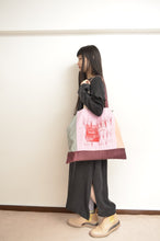 画像をギャラリービューアに読み込む, UNION ECO BAG AMANE MURAKAMI sp. 010