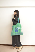 画像をギャラリービューアに読み込む, UNION ECO BAG AMANE MURAKAMI sp. 09