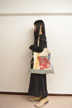 画像をギャラリービューアに読み込む, UNION ECO BAG AMANE MURAKAMI sp. 08