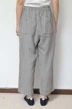 Load image into Gallery viewer, DENIM/LINEN EASY PT/01size_A
