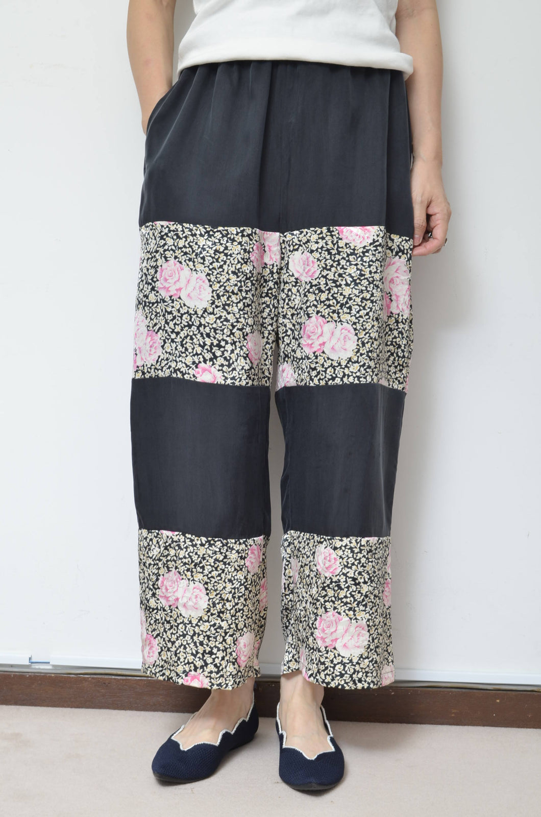 CUPRA/FLORAL EASY PT/02 size_B