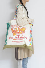 Load image into Gallery viewer, UNION ECO BAG_col.KARSTADT
