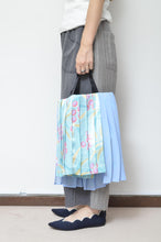 Load image into Gallery viewer, PLEATED BAG/SMALL_C
