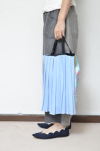 Load image into Gallery viewer, PLEATED BAG/SMALL_C
