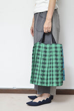 Load image into Gallery viewer, PLEATED BAG/SMALL_E
