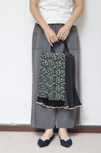 Load image into Gallery viewer, PLEATED BAG/SMALL_G
