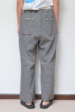 Load image into Gallery viewer, HORIZONTAL STRIPE WIDE FLARE PT/02 size

