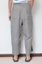 Load image into Gallery viewer, DENIM/LINEN EASY PT/02size_B
