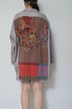 Load image into Gallery viewer, PNK FRINGE RUG L/S SH_02B
