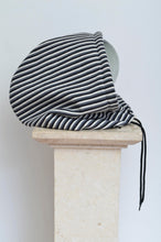Load image into Gallery viewer, HORIZONTAL STRIPE HOOD PARTS
