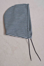 Load image into Gallery viewer, HORIZONTAL STRIPE HOOD PARTS
