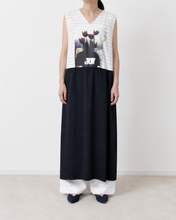画像をギャラリービューアに読み込む, V-NECK T OP / JOY / 01 size
