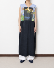 画像をギャラリービューアに読み込む, V-NECK T OP / 毎日だ / 01 size_B
