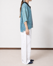 Load image into Gallery viewer, PANEL S/S POLO / SUMMER KNIT_02 size_C
