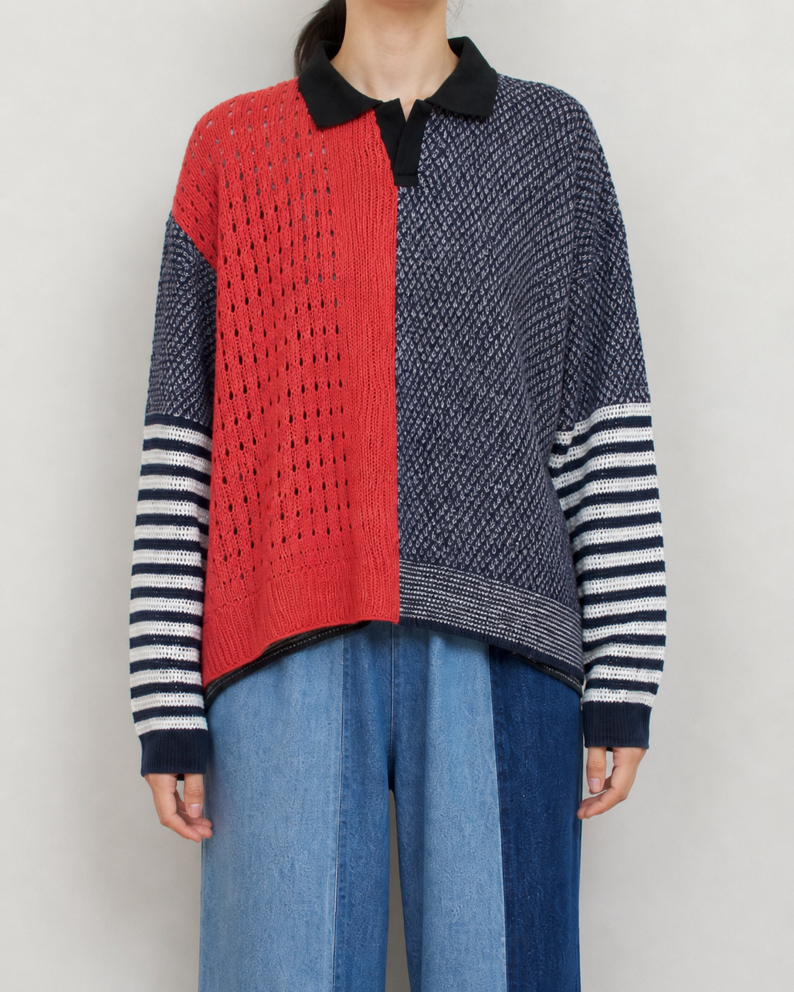 トップス 2025S/S YEAH RIGHT!! YEAH RIGHT!! / here OFFICIAL SITE – here/YEAH RIGHT!!