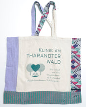 Load image into Gallery viewer, UNION ECO BAG_col.VATTER
