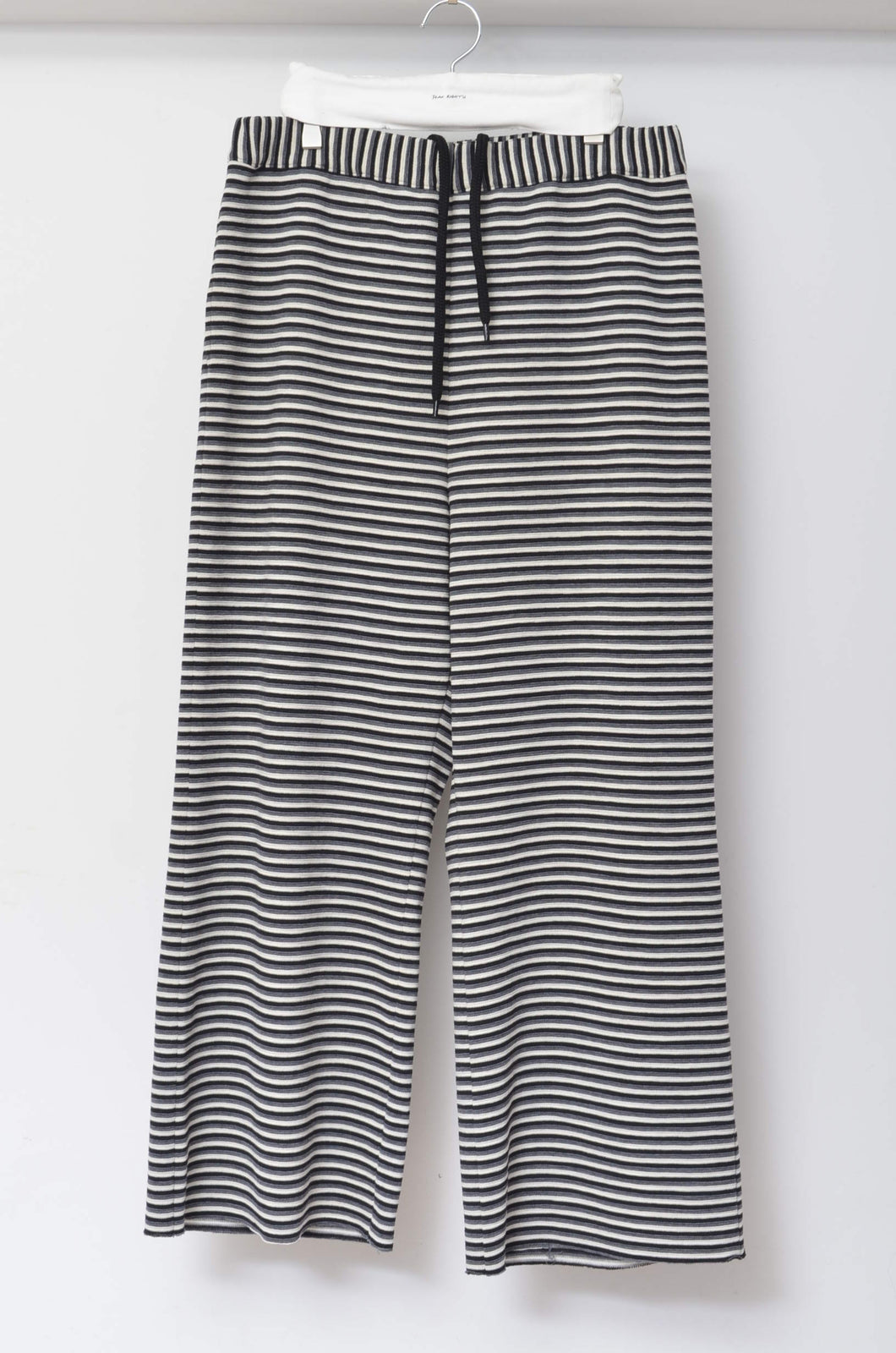 HORIZONTAL STRIPE WIDE FLARE PT/02 size