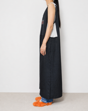 Load image into Gallery viewer, TANK OP / BLACK / 01 size_C
