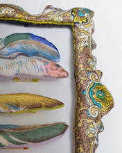 Load image into Gallery viewer, FABRIC RE:LIEF/FEATHERS
