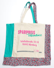 Load image into Gallery viewer, UNION ECO BAG_col.FRISTO
