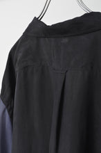 画像をギャラリービューアに読み込む, VOILLE FRINGE S/S SH_NAV_02size_02
