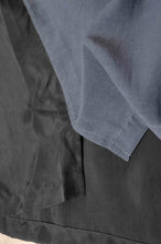 画像をギャラリービューアに読み込む, VOILLE FRINGE S/S SH_NAV_02size_02
