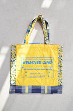 Load image into Gallery viewer, UNION ECO BAG_col.HEIMTIER-SHOP
