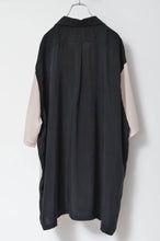 Load image into Gallery viewer, VOILLE FRINGE S/S SH_BEG_02size_01
