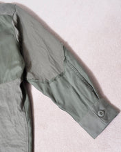 Load image into Gallery viewer, FRAGMENT MILITARY SHIRT (YIN &amp; YANG SLEEVE)/02 size_B
