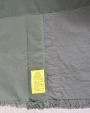 Load image into Gallery viewer, FRAGMENT MILITARY SHIRT (YIN &amp; YANG SLEEVE)/02 size_B
