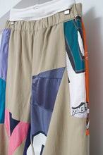 Load image into Gallery viewer, SHAKA WIDE PT/BEIGE/01 size_A
