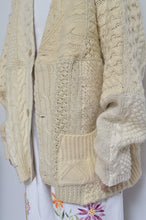 画像をギャラリービューアに読み込む, your right things/BONUS TRUCK出品中12/7まで:SWITCHING KNIT C/D（FISHERMAN&#39;S SWEATER)_MIND GAME_02/002
