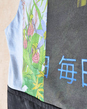 画像をギャラリービューアに読み込む, V-NECK T OP / 毎日だ / 01 size_B

