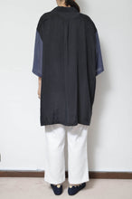 画像をギャラリービューアに読み込む, VOILLE FRINGE S/S SH_NAV_02size_02
