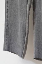 Load image into Gallery viewer, DENIM/LINEN EASY PT/01size_B
