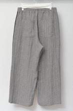 Load image into Gallery viewer, DENIM/LINEN EASY PT/01size_B
