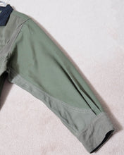 Load image into Gallery viewer, FRAGMENT MILITARY SHIRT (YIN &amp; YANG SLEEVE)/02 size_C
