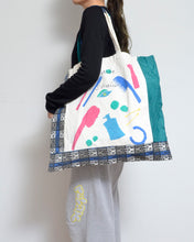 Load image into Gallery viewer, UNION ECO BAG_col.SCHLECKER
