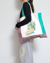 Load image into Gallery viewer, UNION ECO BAG_col.FRISTO
