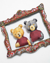 Load image into Gallery viewer, FABRIC RE:LIEF/TWO BAERS
