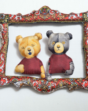 Load image into Gallery viewer, FABRIC RE:LIEF/TWO BAERS
