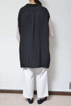 Load image into Gallery viewer, VOILLE FRINGE S/S SH_BEG_02size_01
