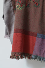 Load image into Gallery viewer, PNK FRINGE RUG L/S SH_02B
