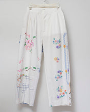 画像をギャラリービューアに読み込む, 代官山 蔦屋書店出品中/TABLE CLOTH WIDE PT/COL/01size_A
